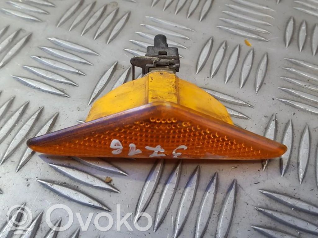 Kierunkowskaz błotnika przedniego   XS4H3K54,XS4H3K54