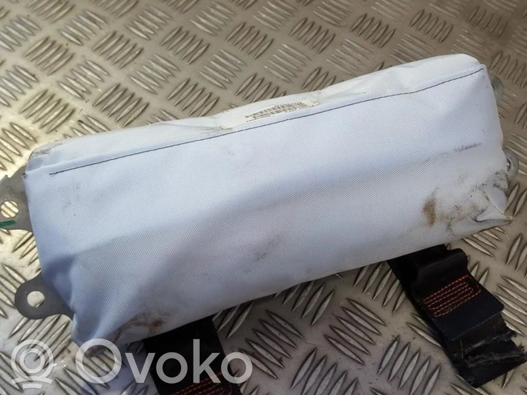 Ford Focus Airbag del pasajero 