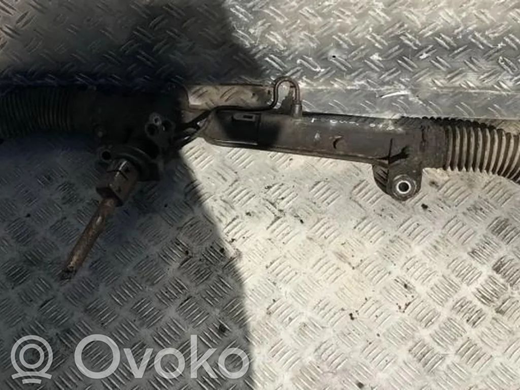 Ford Focus Casetă direcție 