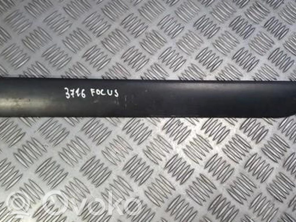 Ford Focus Rivestimento portiera posteriore (modanatura) 