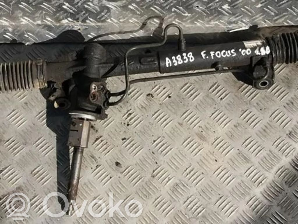 Vairo kolonėlė   LHD,LHD