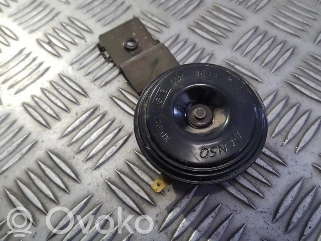 Ford Focus Signal sonore 
