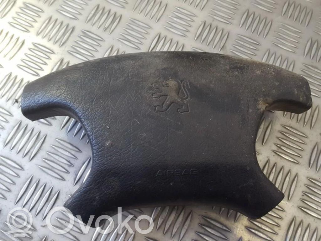Peugeot 806 Airbag dello sterzo 
