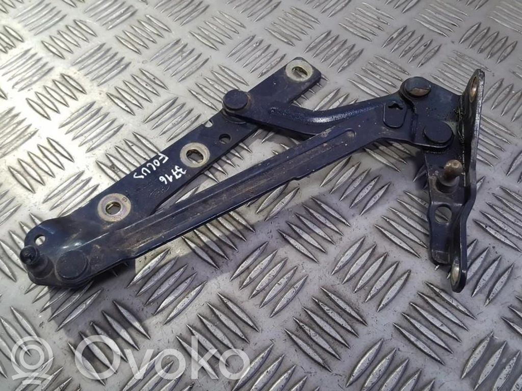 Bisagra del maletero/compartimento de carga   XS41F42700AG,XS41F42700AG,XS41F42700AG,XS41F42700AG