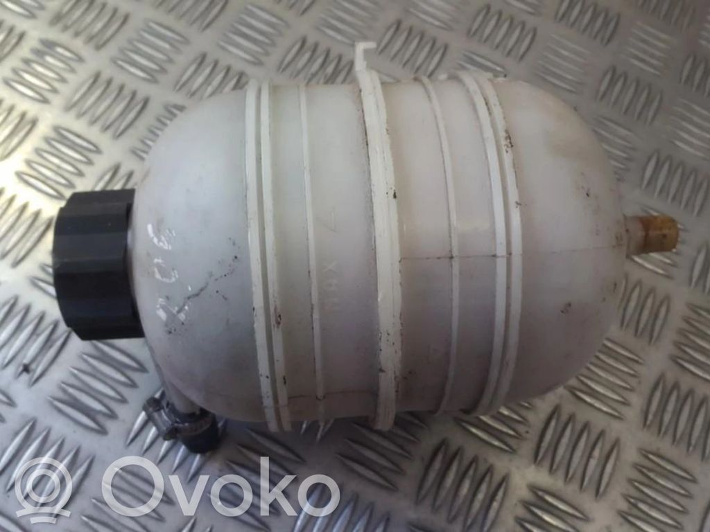 Peugeot 206 Jäähdytysnesteen paisuntasäiliö