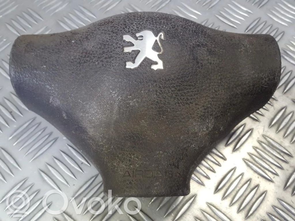 Poduszka powietrzna Airbag kierownicy   96257482ZR,PVDK1930391,1870848000,96257482ZR,B012580017,PVDK1930391