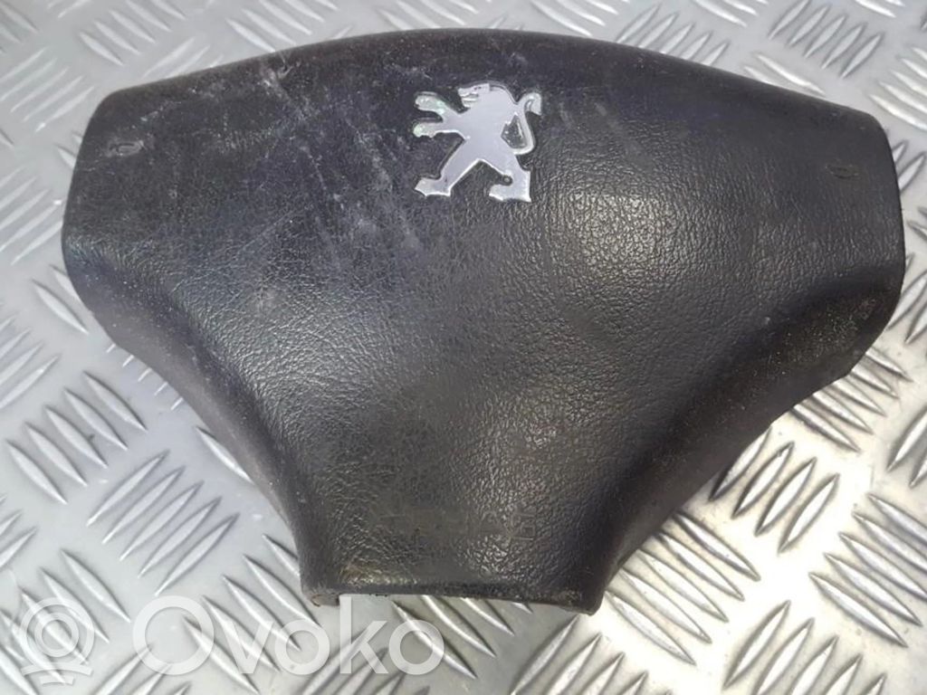 Peugeot 206 Airbag volan 