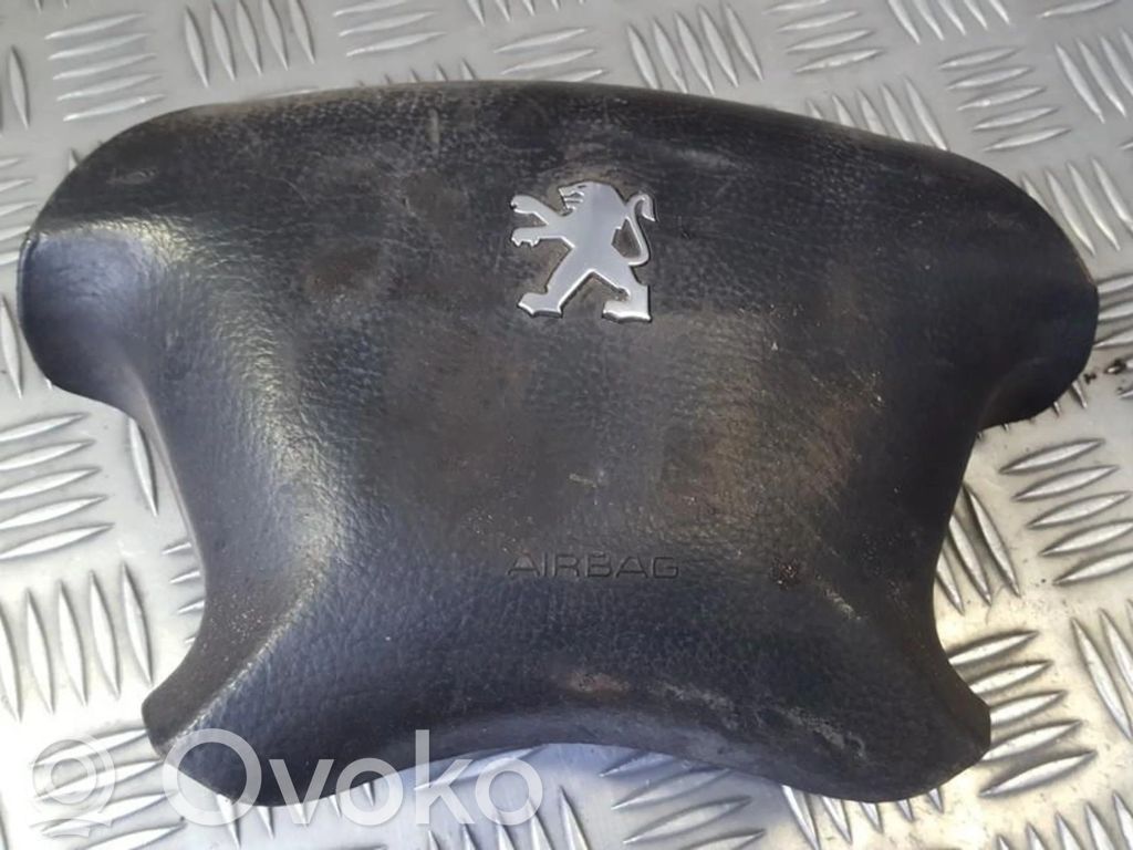Peugeot 406 Airbag dello sterzo 