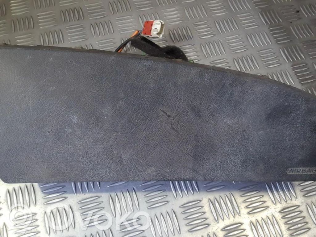 Citroen Xsara Poduszka powietrzna Airbag pasażera 
