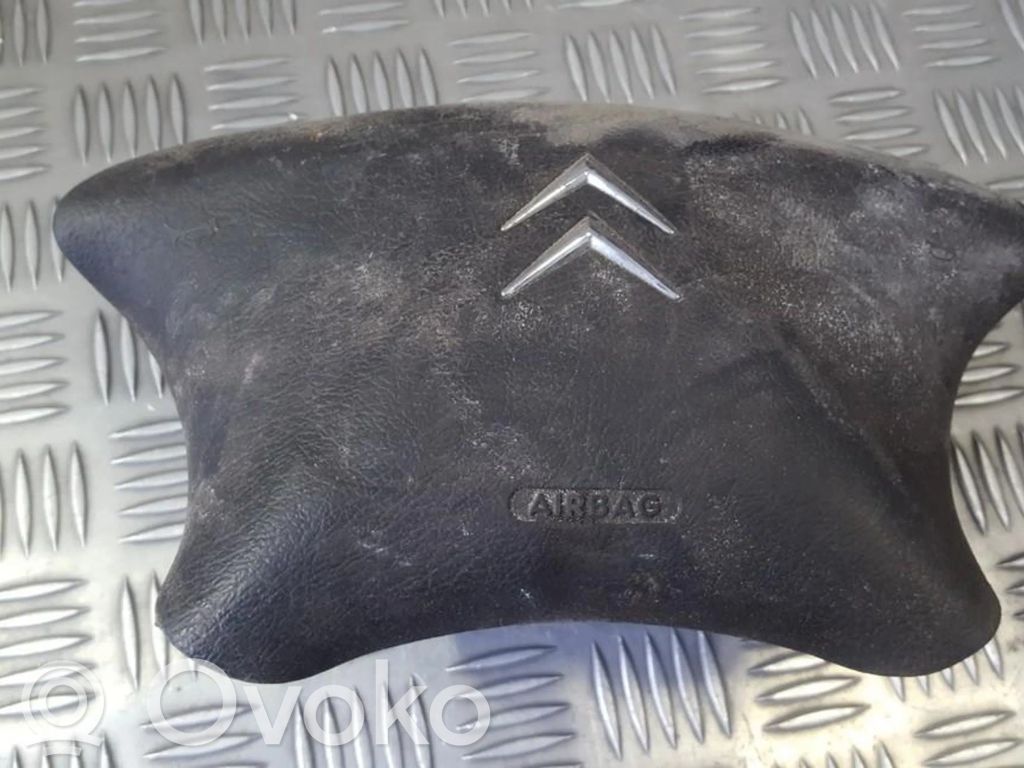 Citroen Xsara Picasso Airbag volan 
