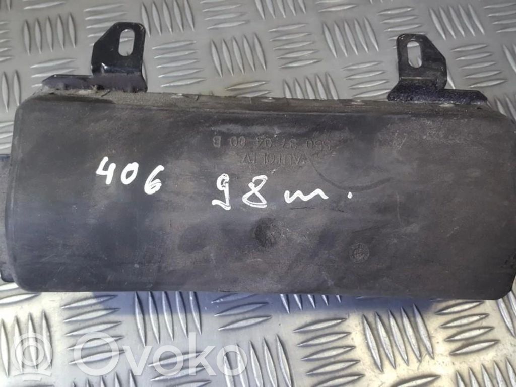 Peugeot 406 Airbag de passager 