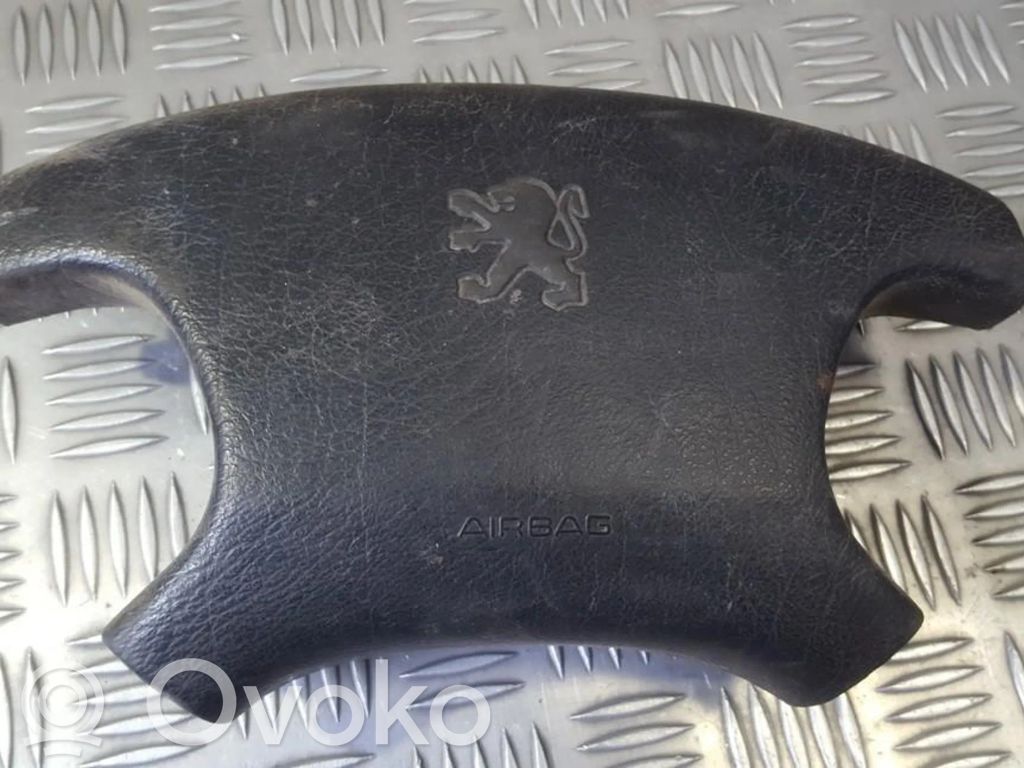 Peugeot 806 Airbag dello sterzo