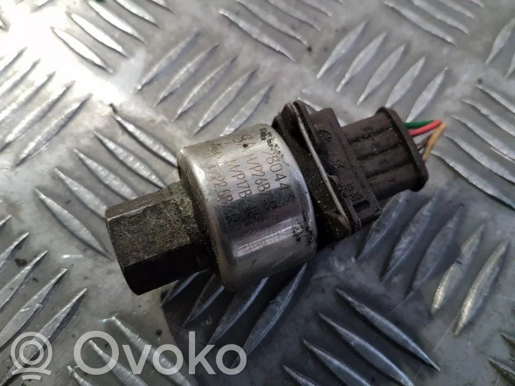 Peugeot 406 Czujnik ciśnienia klimatyzacji A/C 