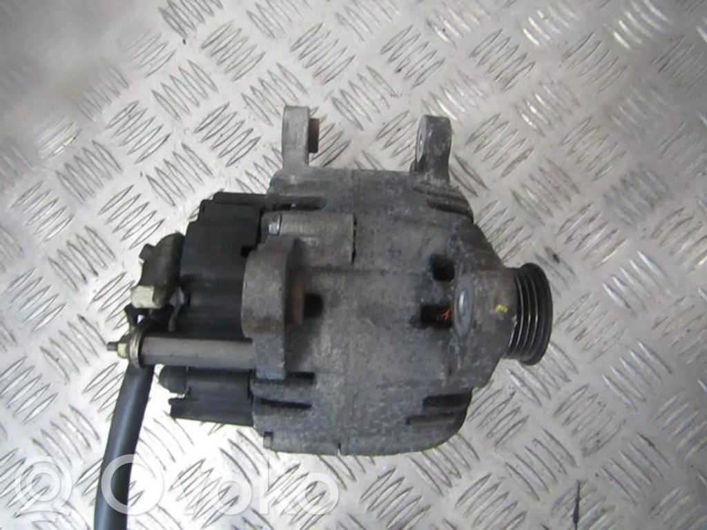 Skoda Octavia Mk2 (1Z) Generator/alternator 