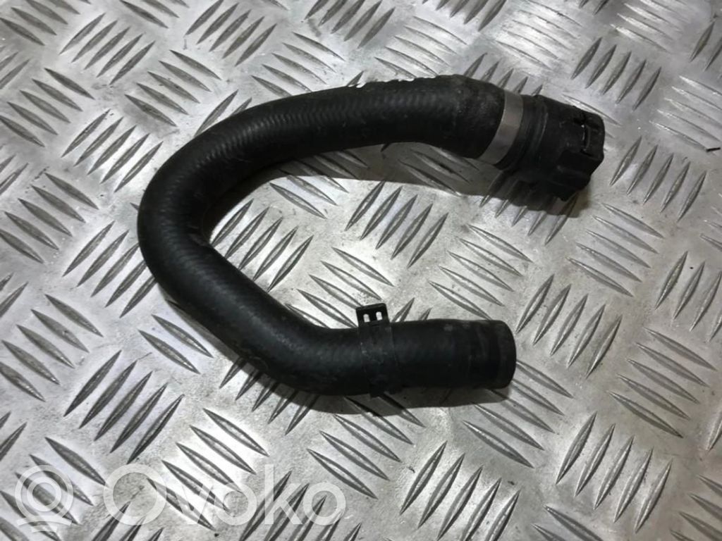 Engine coolant pipe/hose   6421691769901,6421691769901,6421691769901,6421691769901