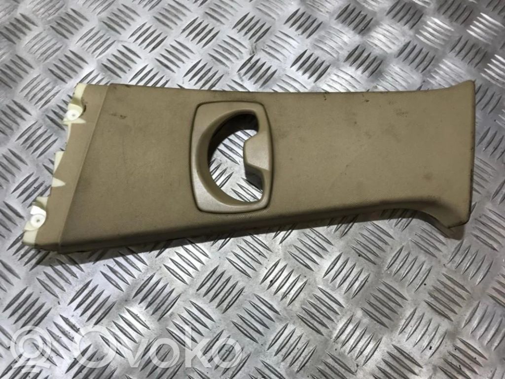BMW 5 E60 E61 Otros repuestos del interior 