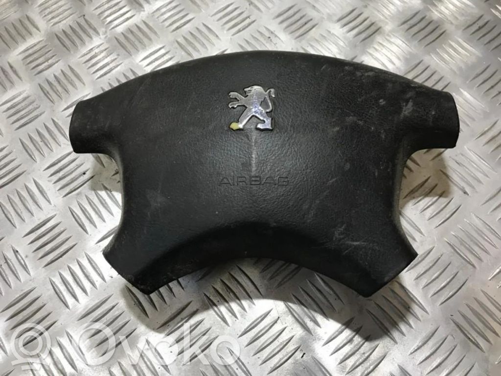 Peugeot 607 Airbag volan 