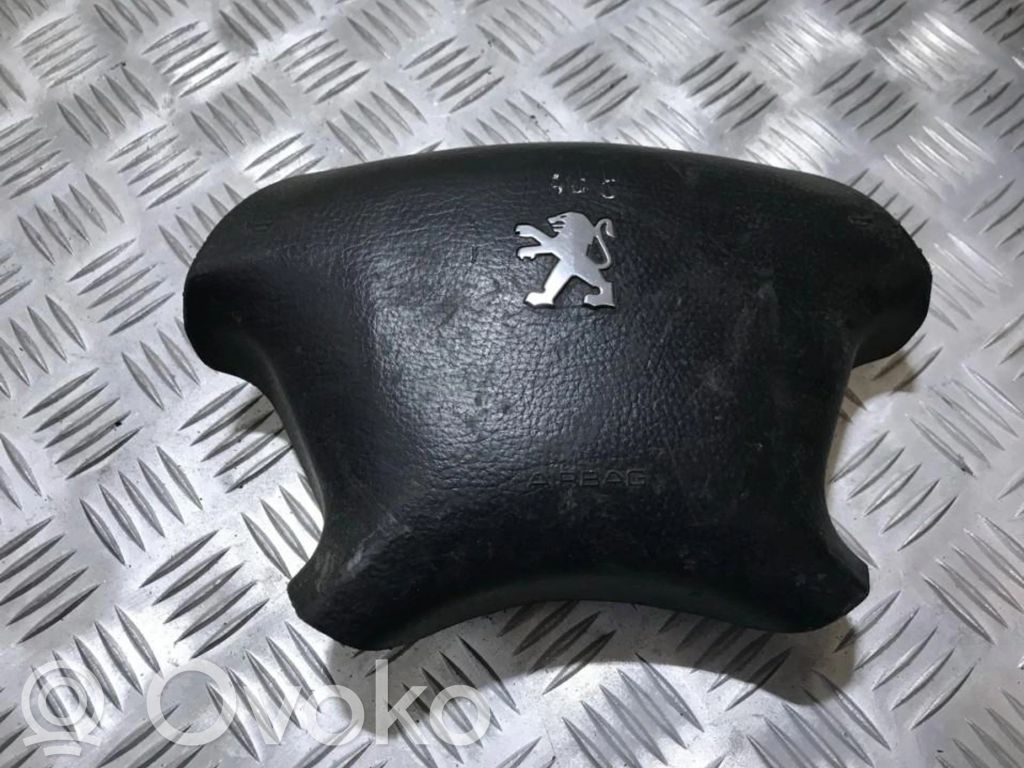 Peugeot 406 Airbag dello sterzo 
