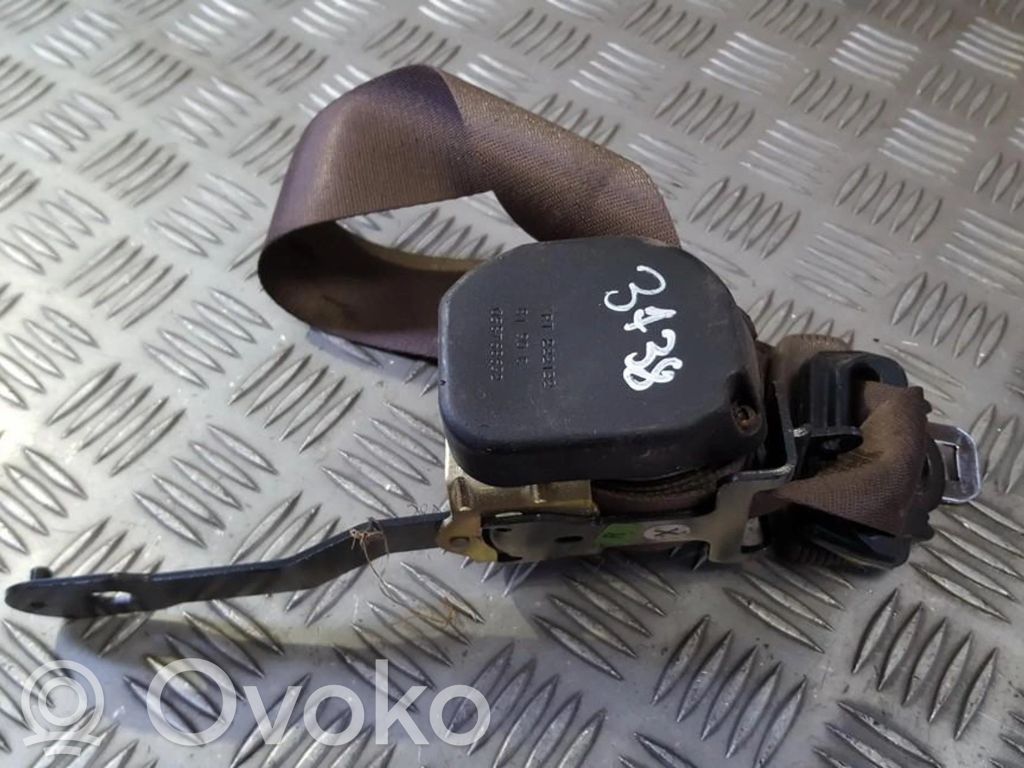 Nissan Primera Cinturón delantero 