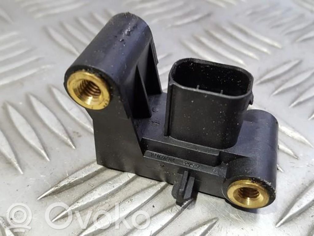 Sensor impacto/accidente para activar Airbag   6977398,6977398