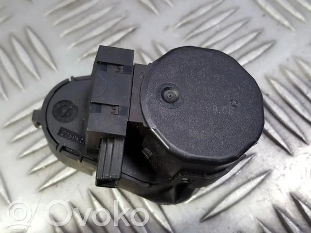Stellmotor Heizung Klima   6942991,6942991