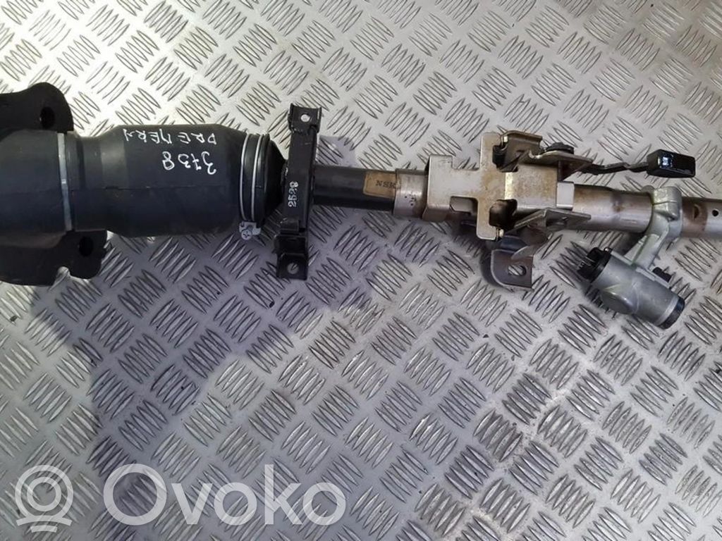 Nissan Primera Kolumna kierownicza 