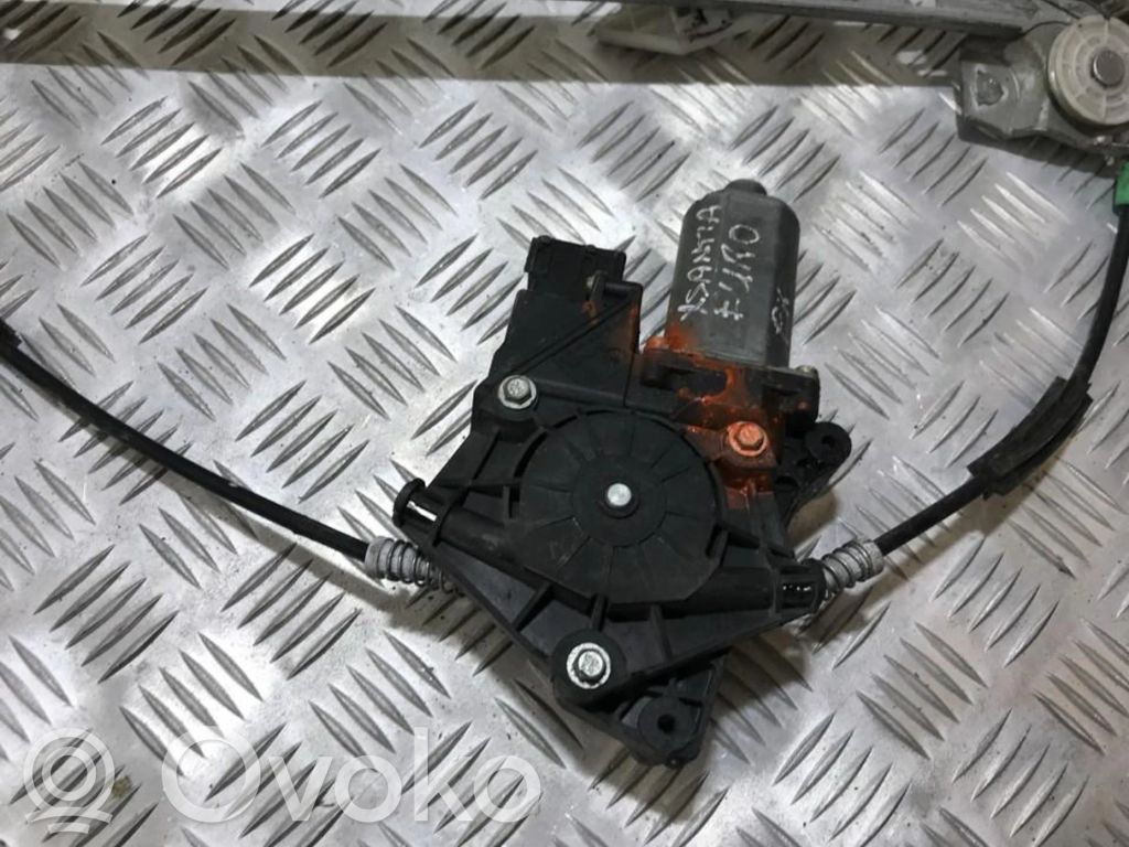 Citroen Xsara Motor del regulador de la ventanilla de la puerta delantera
