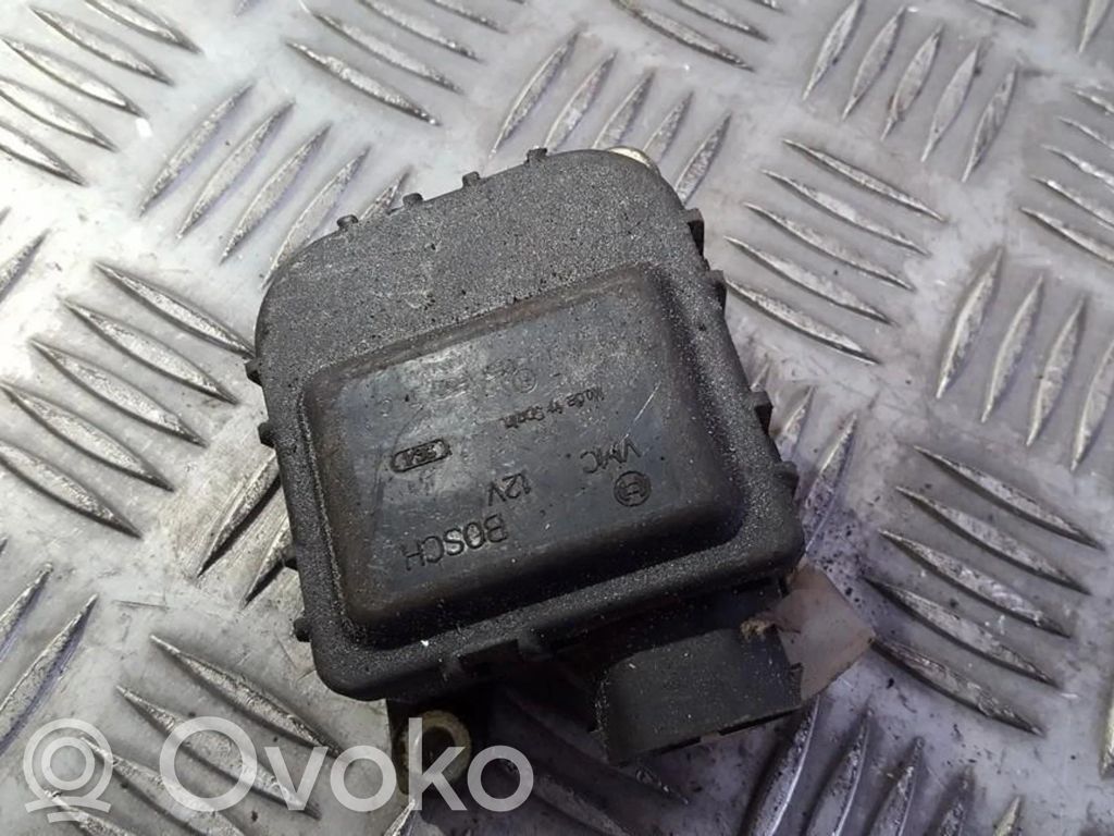 Citroen C5 Motorino attuatore aria 