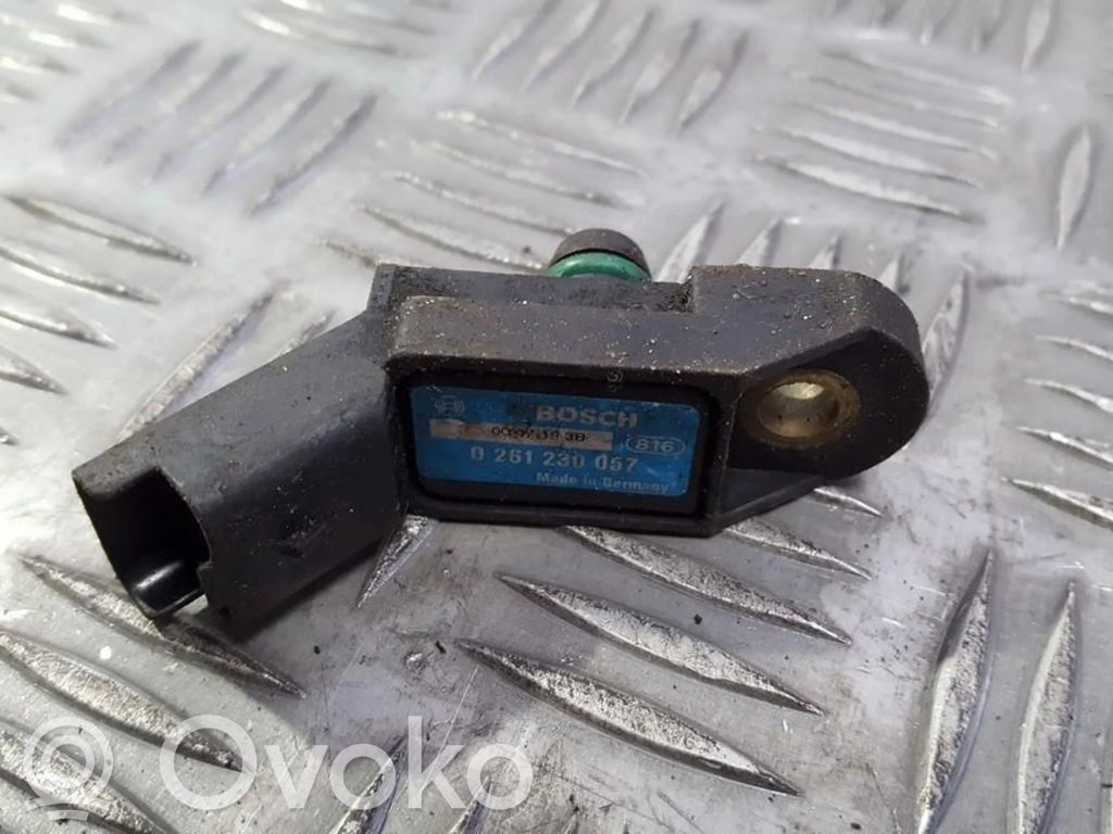Peugeot 406 Senzor presiune aer 
