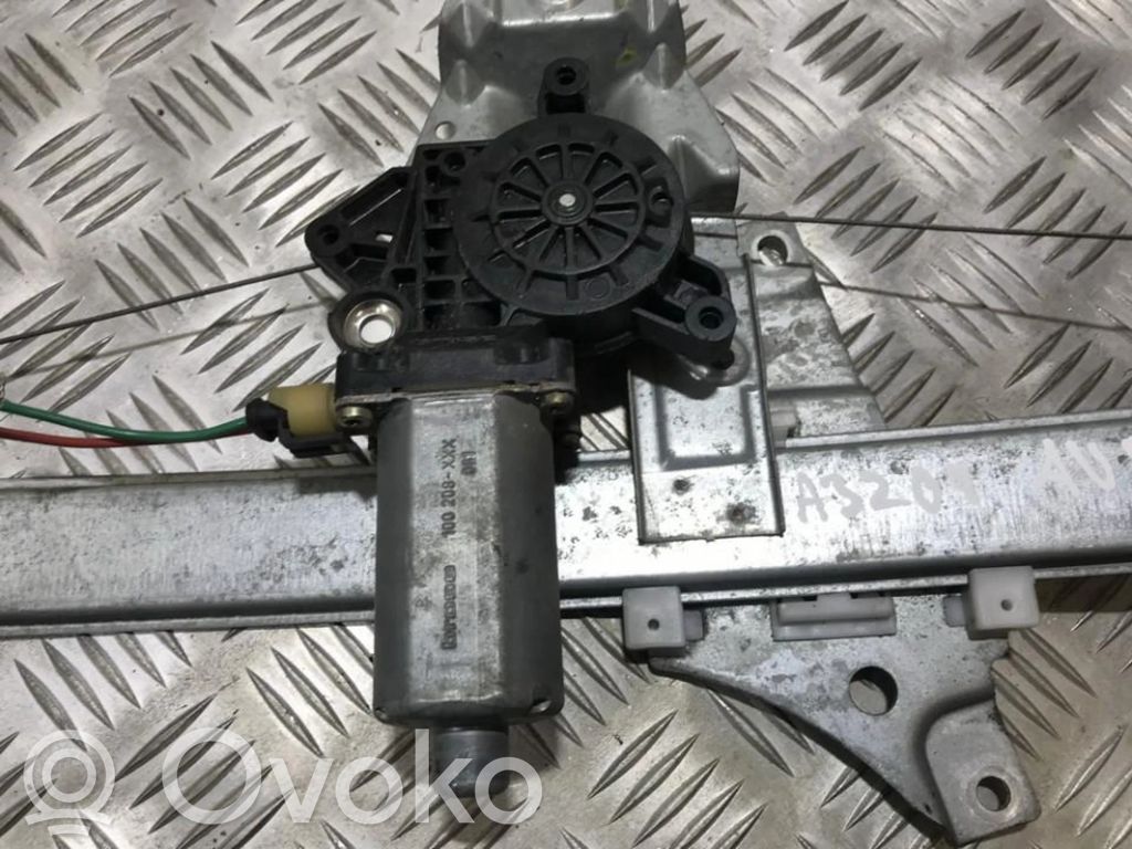 Toyota Avensis T220 Motor macara geam ușă spate 