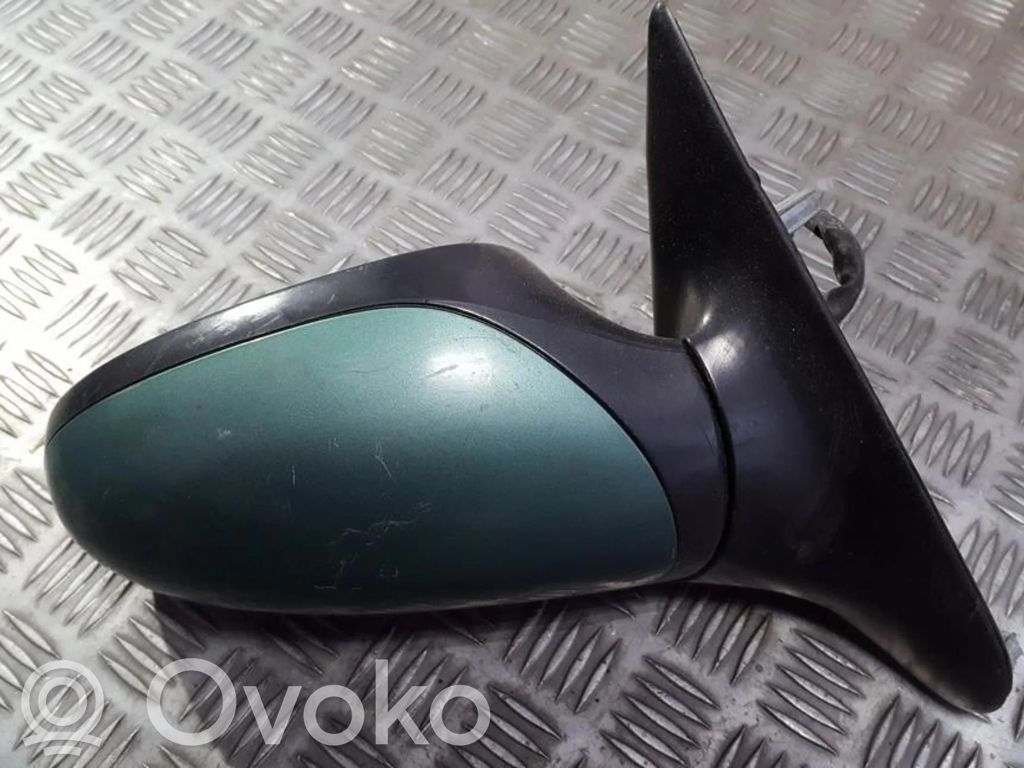 Peugeot 406 Specchietto retrovisore elettrico portiera anteriore 