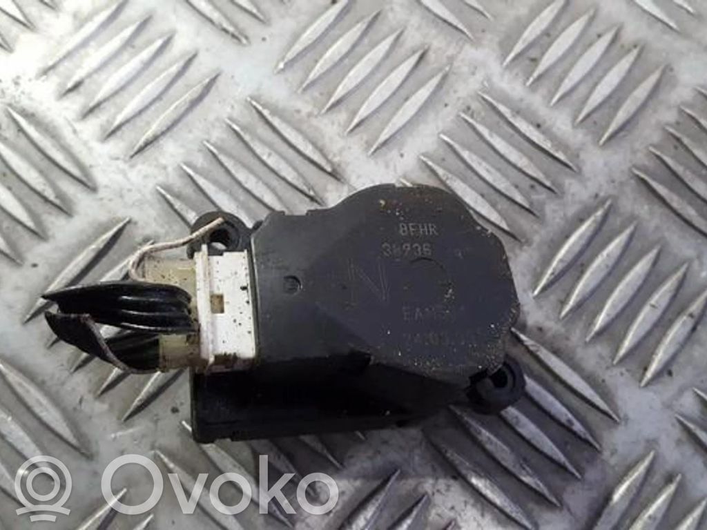 Peugeot 307 Motorino attuatore aria 