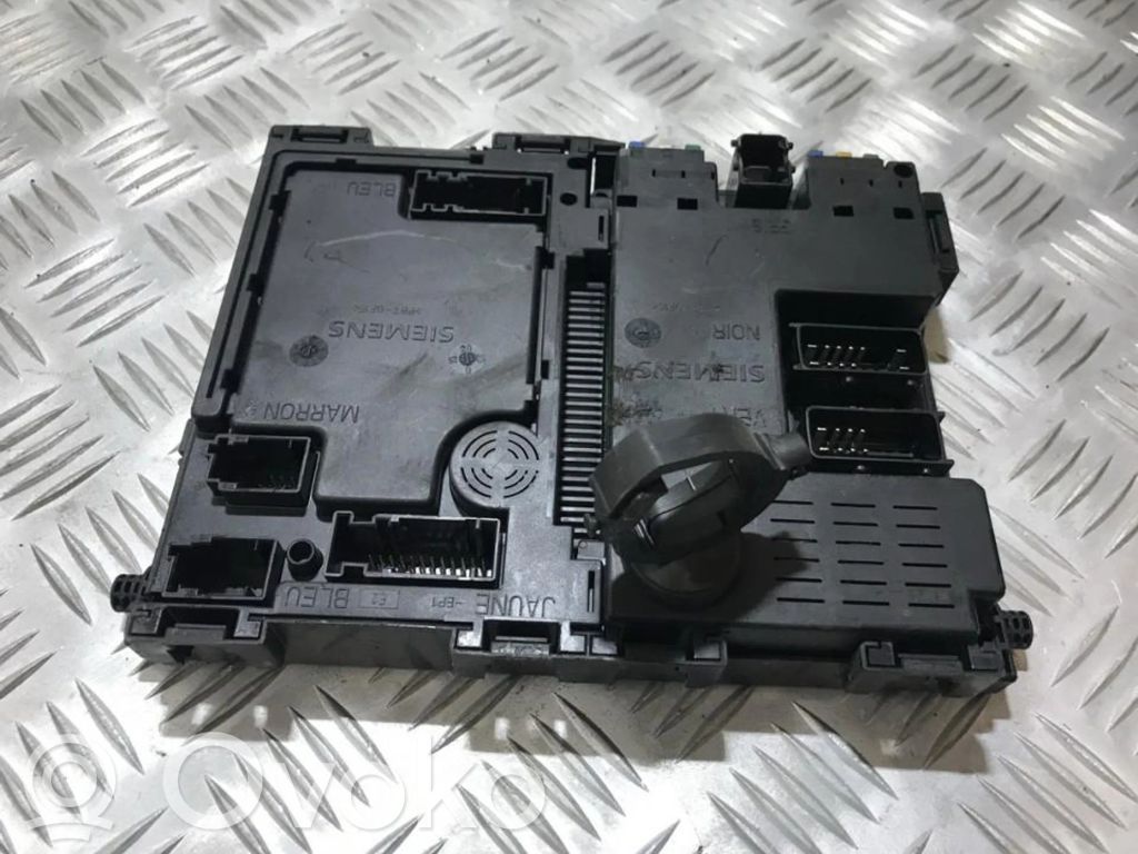 Module confort   9627137080,0T05872400,0T05872400,10232586,9627137080