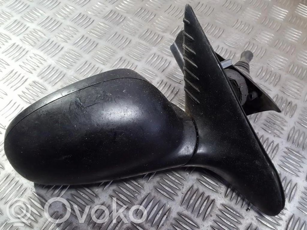 Peugeot 406 Specchietto retrovisore elettrico portiera anteriore 