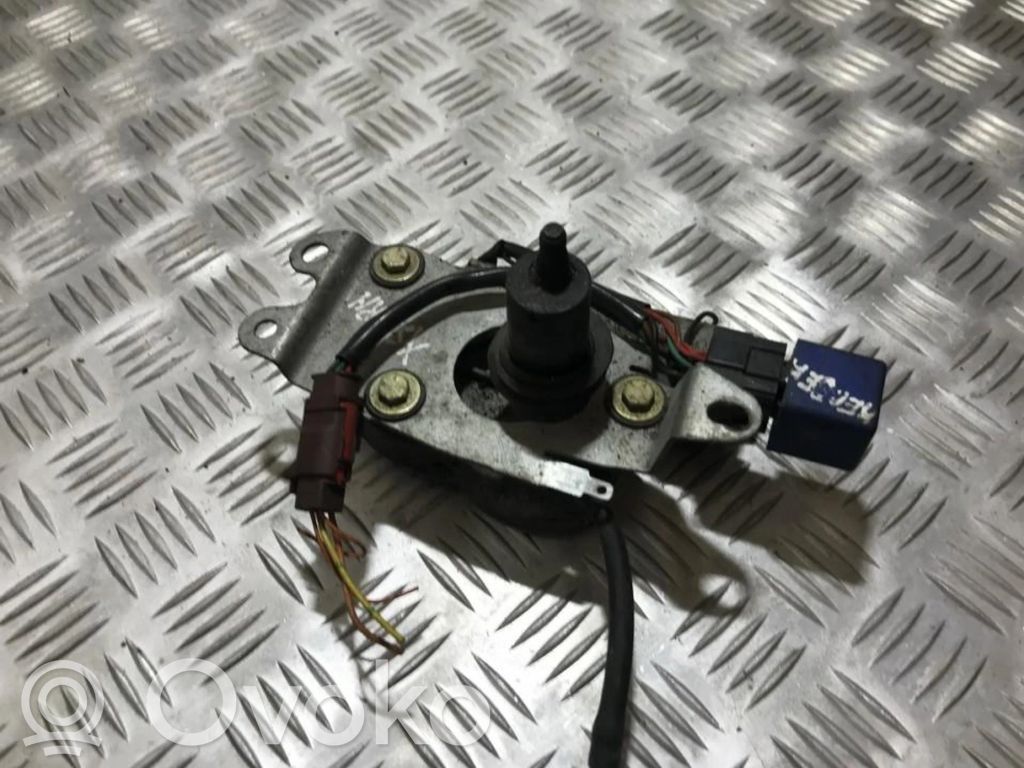 Citroen Xsara Wischermotor Heckscheibe