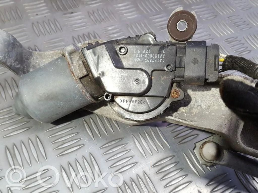 Opel Insignia A Motor ștergător 