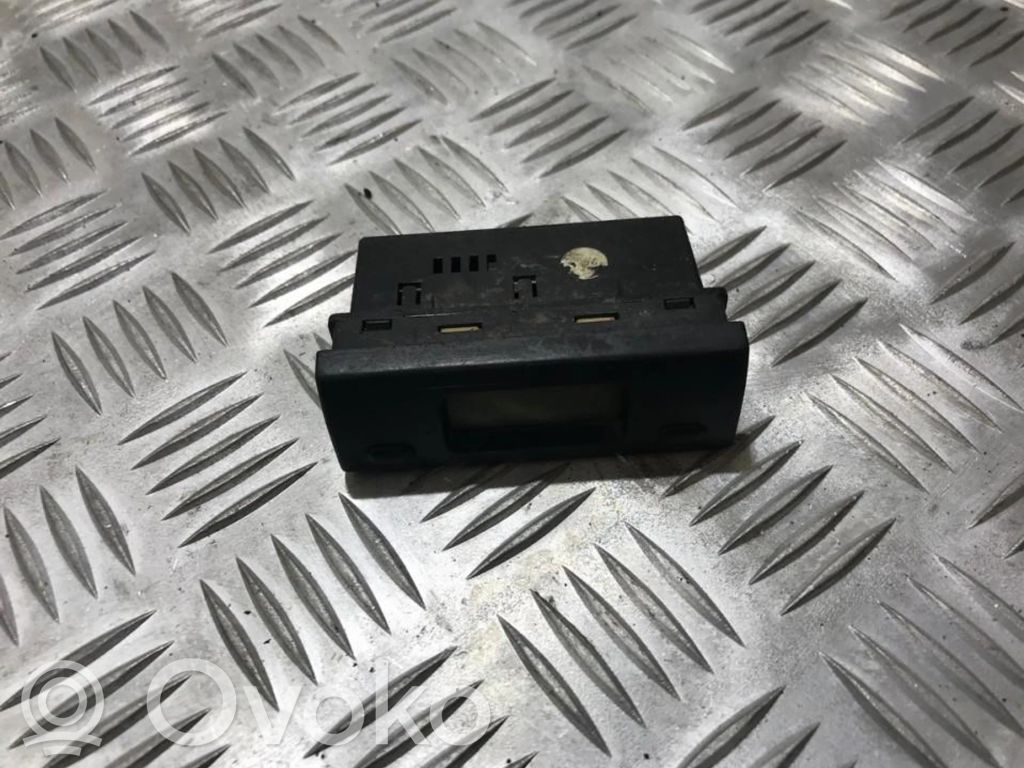 Citroen Xantia Monitor/display/piccolo schermo