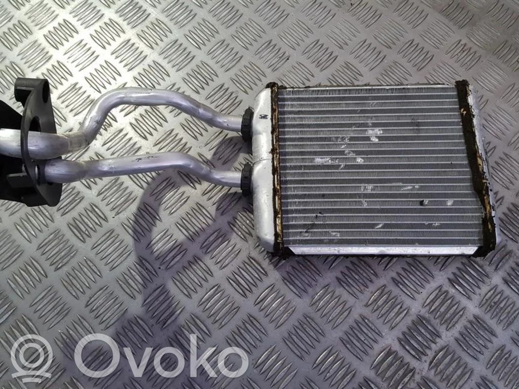 Radiatore riscaldamento abitacolo   52479237,52479237
