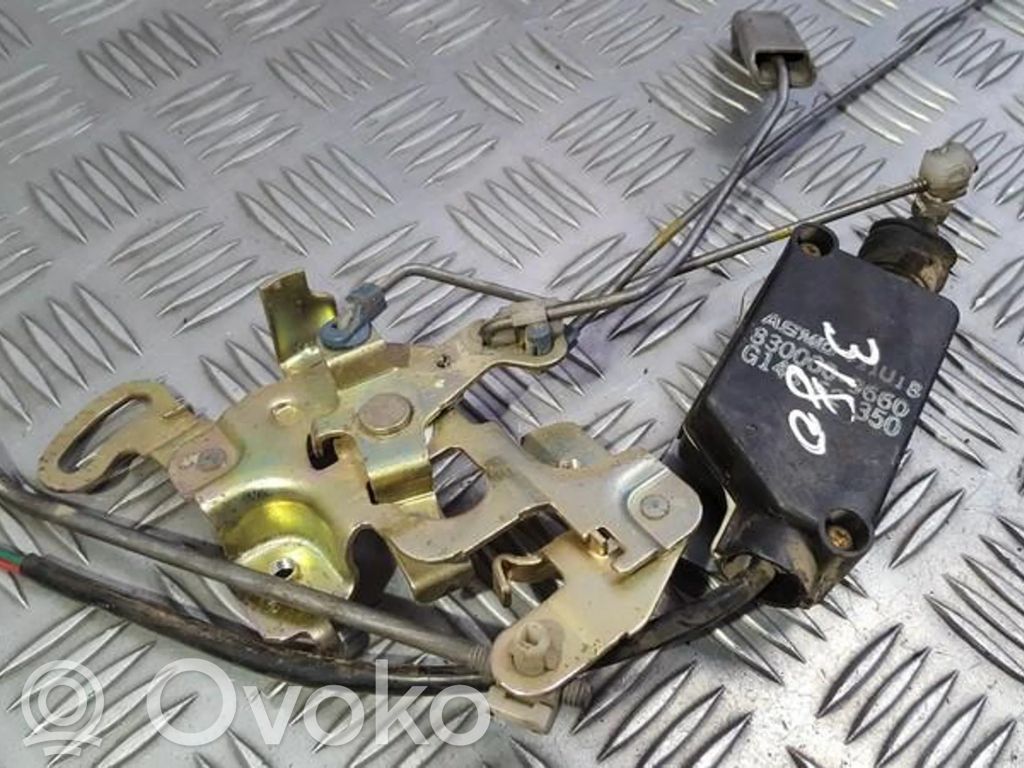 Mazda 626 Central locking motor 
