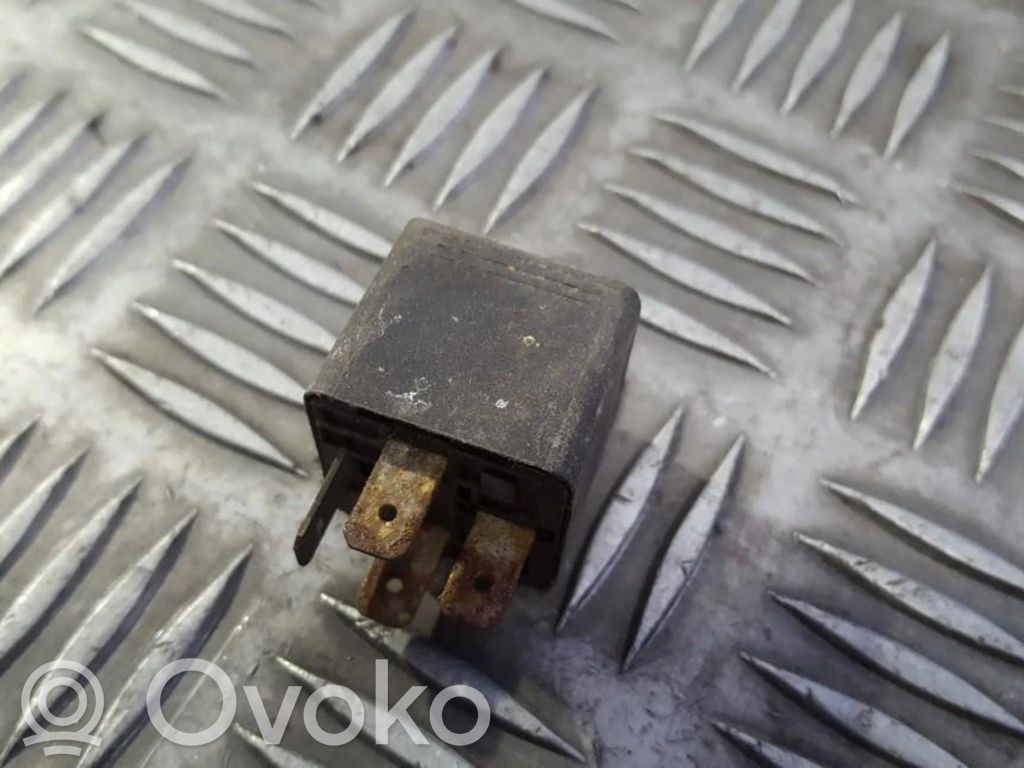 Opel Kadett E Other relay 