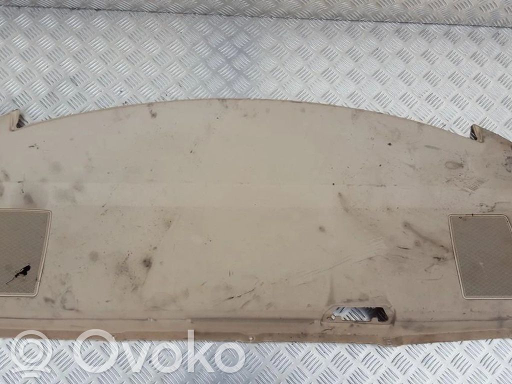 BMW 5 E60 E61 Altra parte interiore 