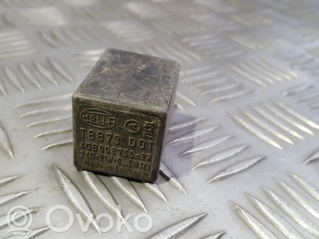 Other relay   61311367001,61311367001,4DB00375027,4DB00375027,61311367001,61311367001,61311367001