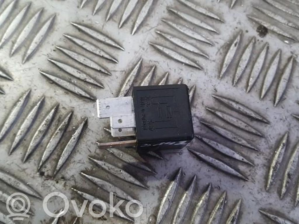 Audi A3 S3 8P Alte relee 