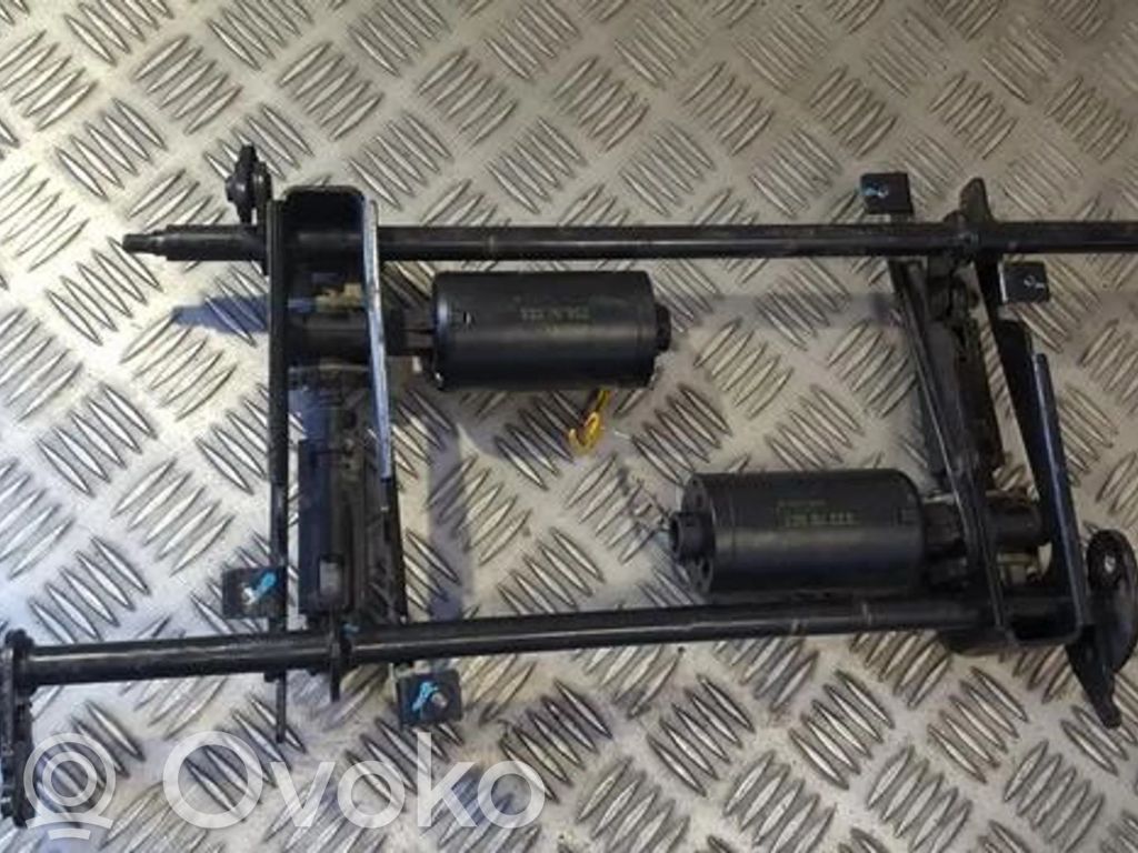 Daewoo Evanda Motor de ajuste del asiento 
