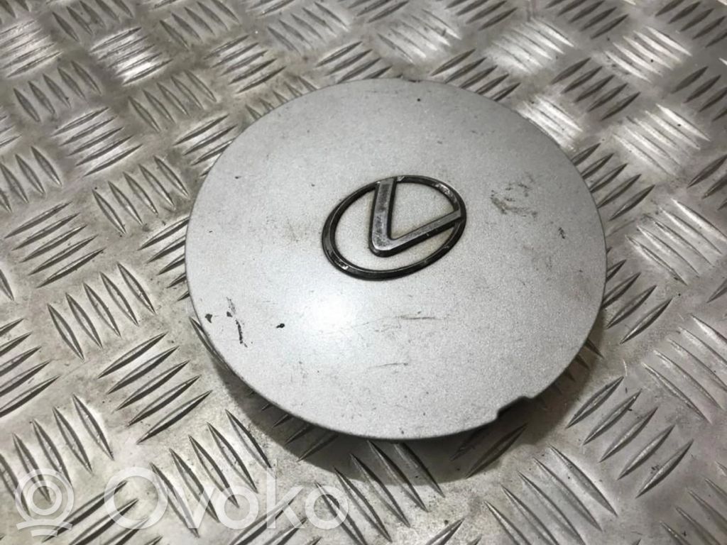 Lexus ES 250 - 300 - 330 Dekielki / Kapsle oryginalne 