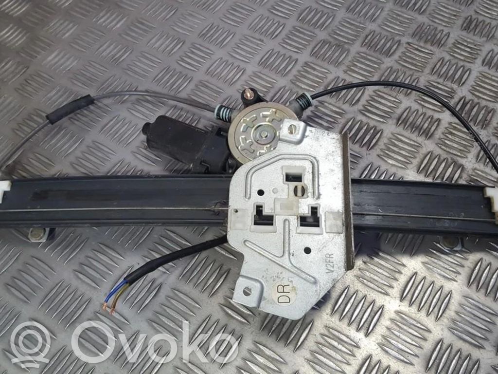 Daewoo Evanda Macara ușă glisantă cu motor 