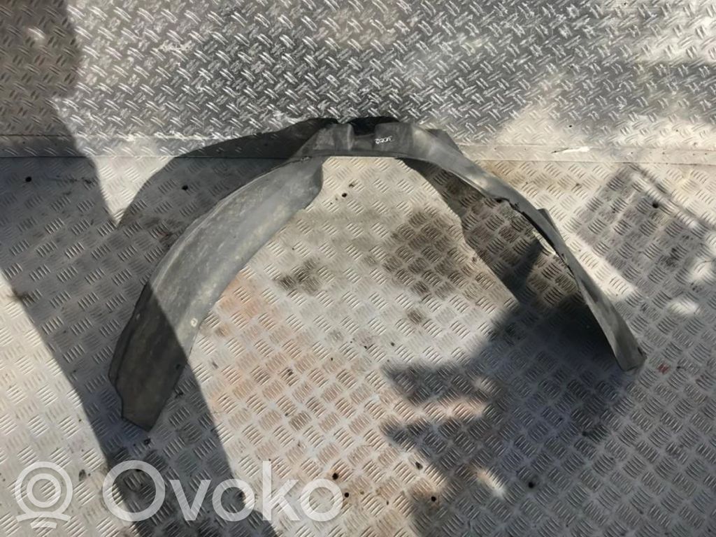 Audi 80 90 B3 Apărători interioare aripă roată față