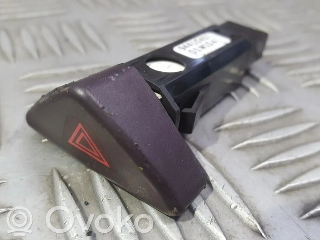 Interruttore luci di emergenza   9441045,01W154,01W154,9441045
