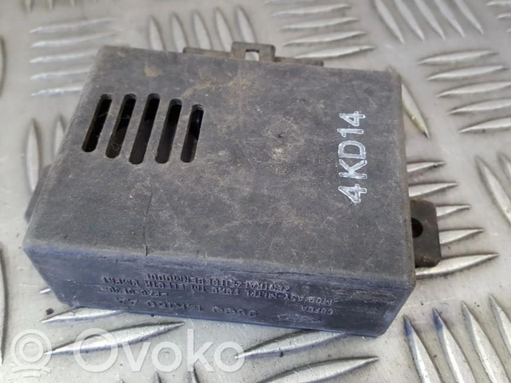 Ford Scorpio Kita rėlė 