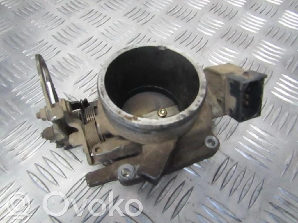 Ford Galaxy Drosselklappenventil